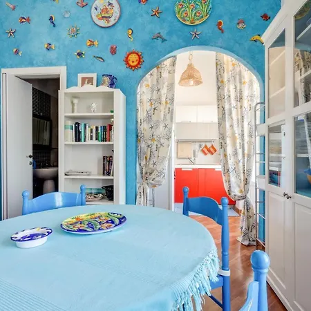 Trapani Seaview Apartment Exterior foto