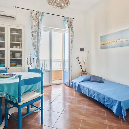 Trapani Seaview Apartment Exterior foto