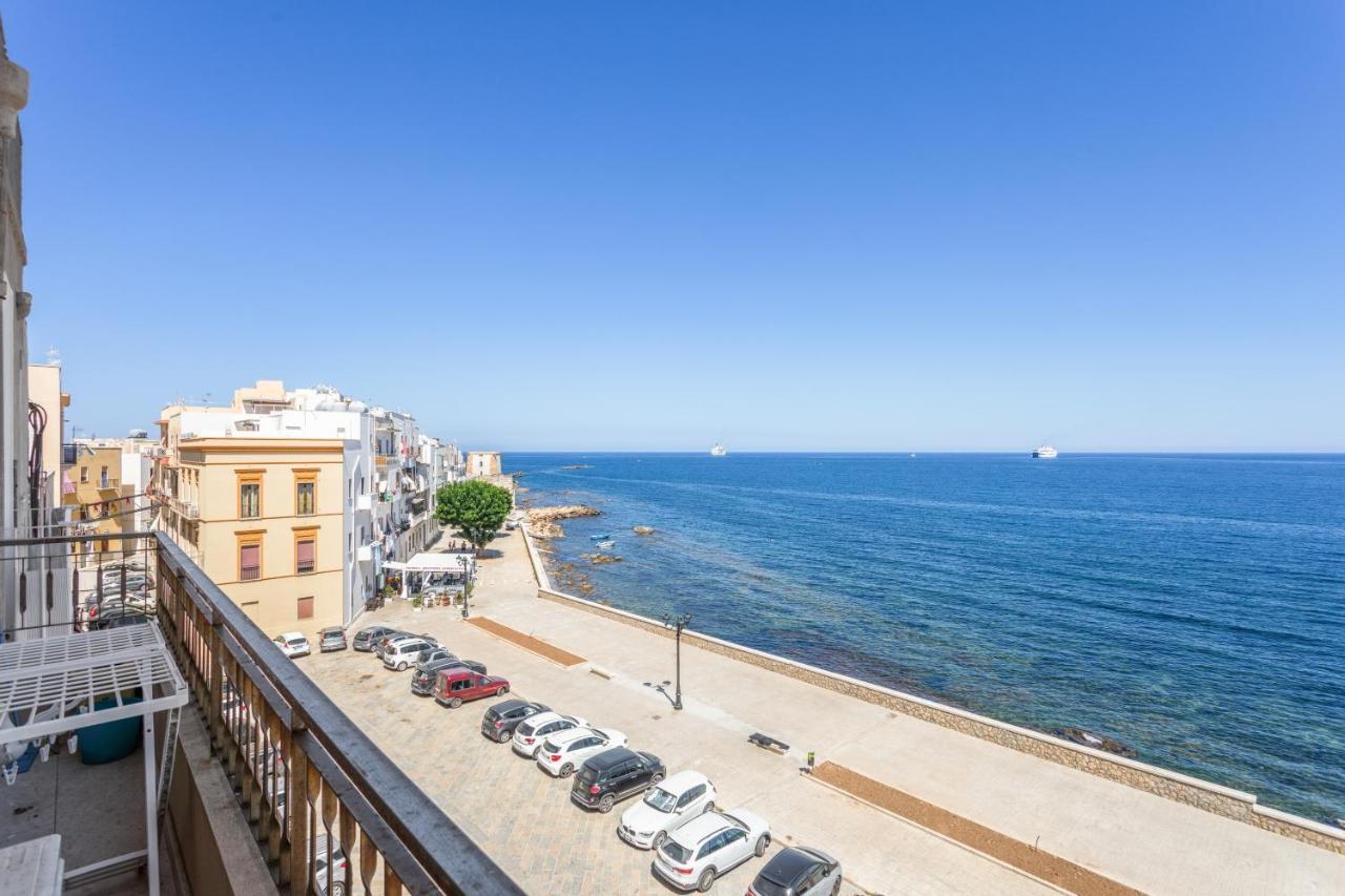 Seaview Trapani