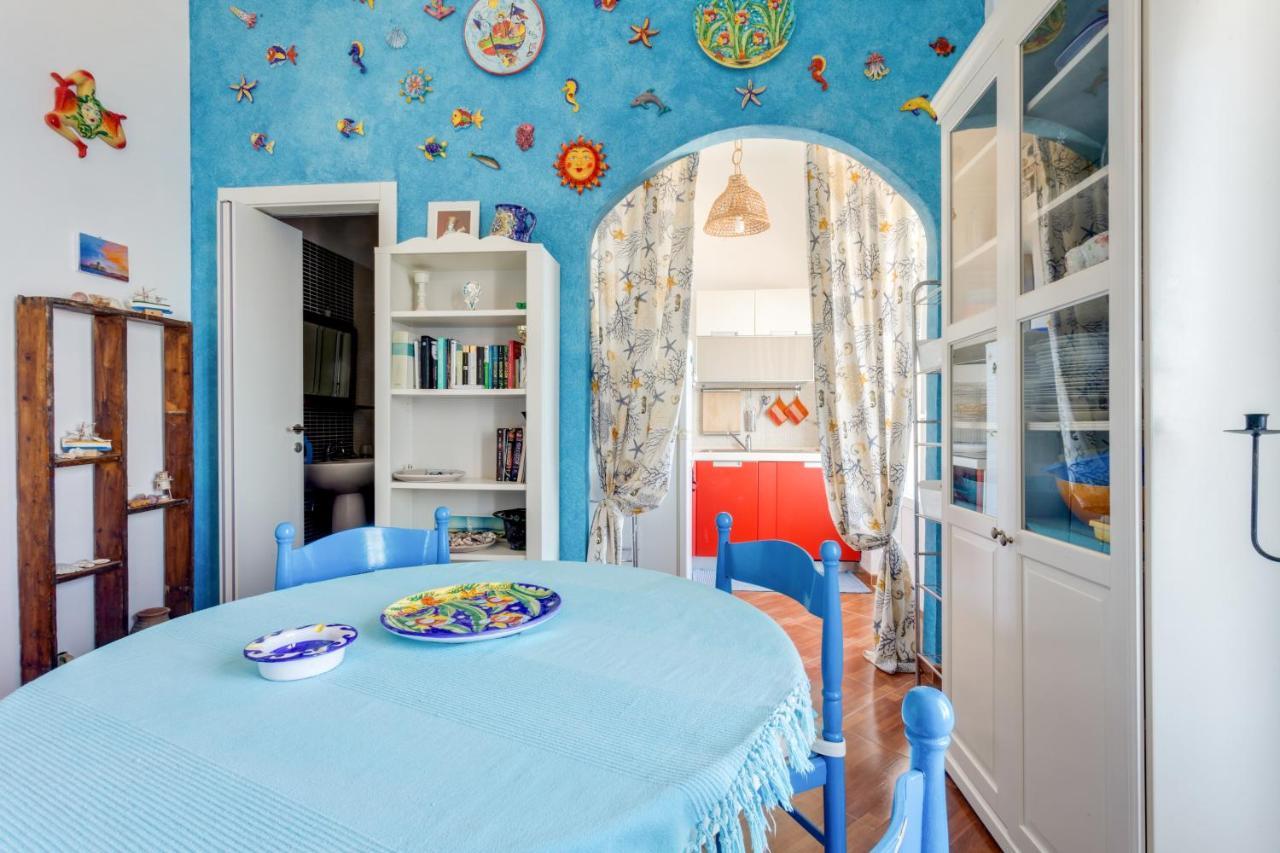 Seaview Apartment *